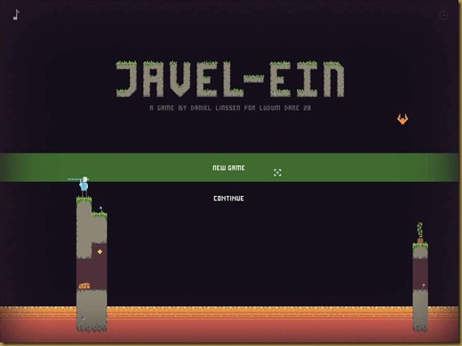 Javel-einタイトル Javel-einタイトル