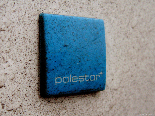 Polestar Logo