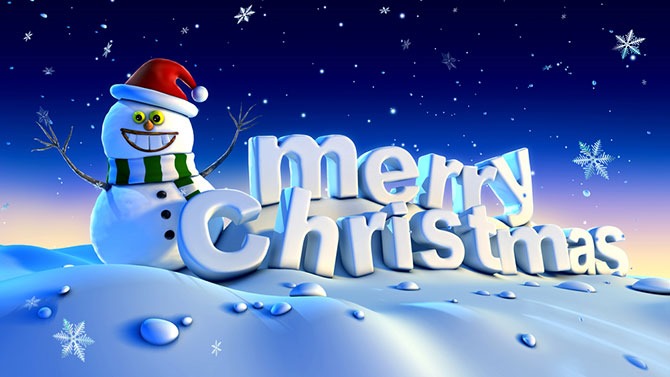 Merry Christmas cards Merry Christmas cards