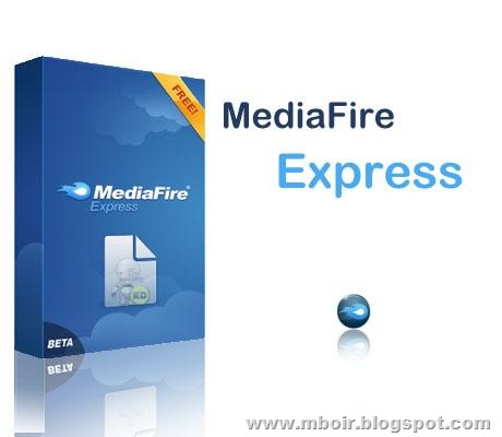 MediaFire-Express