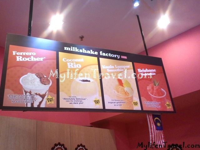 Milkshake Factory 09 Milkshake Factory 09