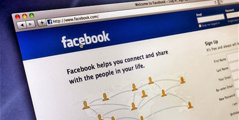 Facebook desactiva el bloqueo de búsquedas de perfiles