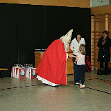 2009.12: Nikoloturnier