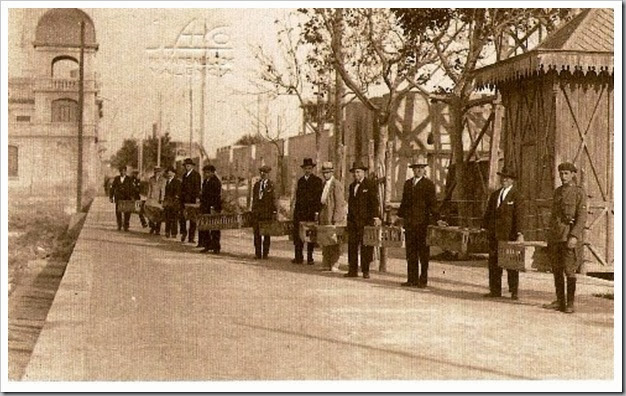 1935 José Ara Romeu 1935 José Ara Romeu