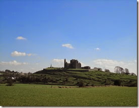 01.Rock of Cashel 01.Rock of Cashel