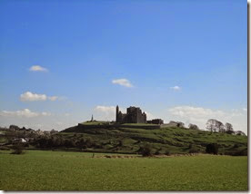 01.Rock of Cashel