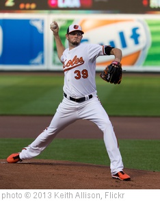 'Jason Hammel' photo (c) 2013, Keith Allison - license: http://creativecommons.org/licenses/by-sa/2.0/