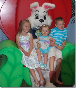 Easter Bunny 2012 061
