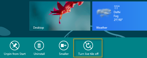 live-tile-off