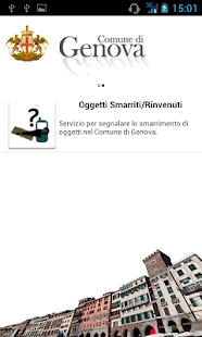 How to install Comune di Genova Servizi 1.3 unlimited apk for android