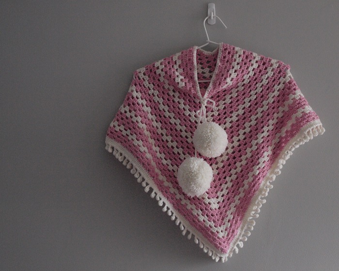 Poncho Poncho