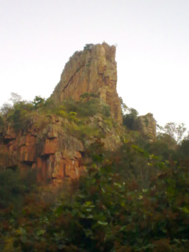 Ahobilam Nava Narasimha