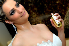 Fotos de Casamento Capela da Puc