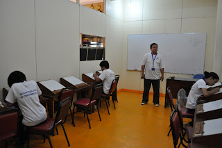 Design Room