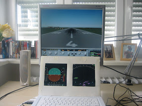 vasFMC running smoothly
