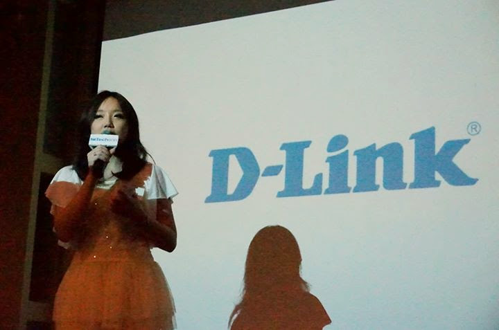 D-Link 11 AC 我要成為雲路由之王 !! 全球最快雲路由 !!