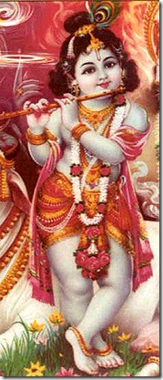 Lord Krishna Lord Krishna