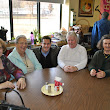 Mount Kisco Seniors Lunch