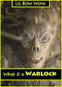 What Is A Warlock