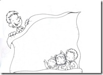 dia del padre pintar ycolorear (4) dia del padre pintar ycolorear (4)