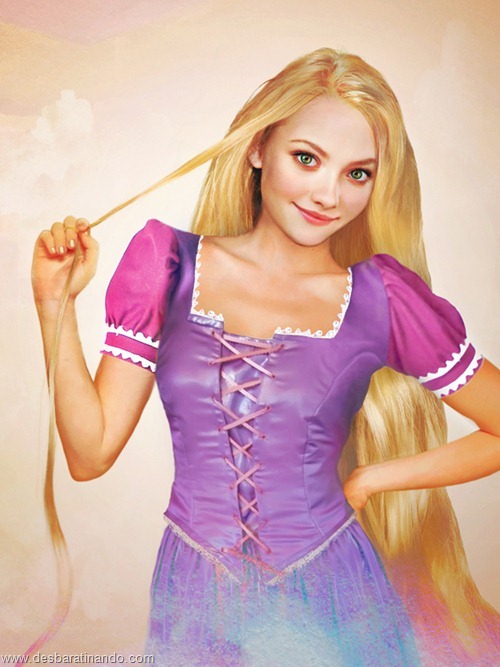 rapunzel