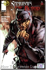 P00005 - Samurai's Blood #5 (de 6) P00005 - Samurai's Blood #5 (de 6)