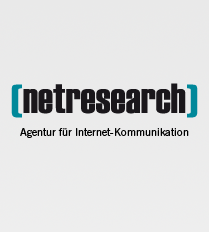 logo Netresearch GmbH & Co. KG (D)