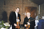 Nikolaj Znaider, Boris Kuschnir