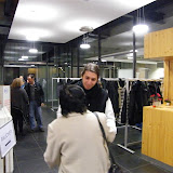 Neujahrsempfang 10.01. in Burbach (Photos Andrea u. Phelan)