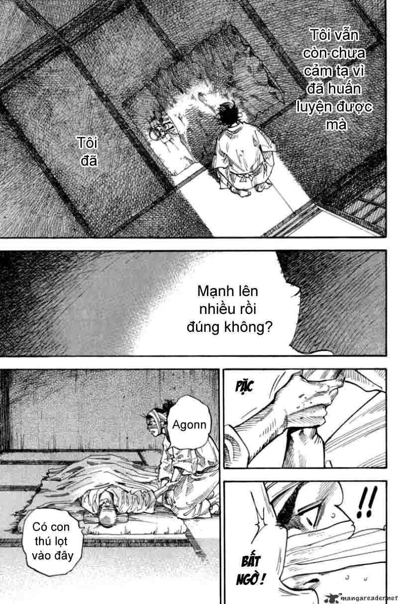 Vagabond - Lãng Khách Chap 75 - Truyen.Chap.VN