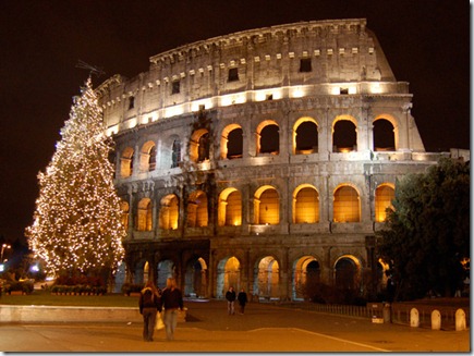 rome rome
