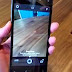 Amazon Fire Phone quick glance