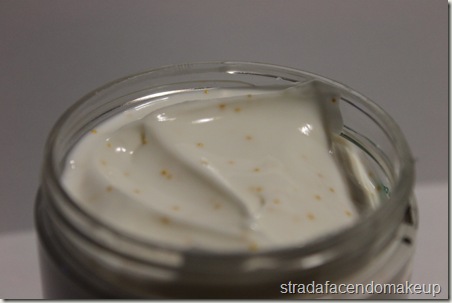 Green Tea Honey Drops Body Cream Green Tea Honey Drops Body Cream