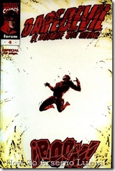P00044 - Daredevil v1964 #377-380 - So Little Time To Save the World (1998_4)