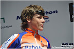 Remco Schouten wordt tweede in dit criterium Remco Schouten wordt tweede in dit criterium