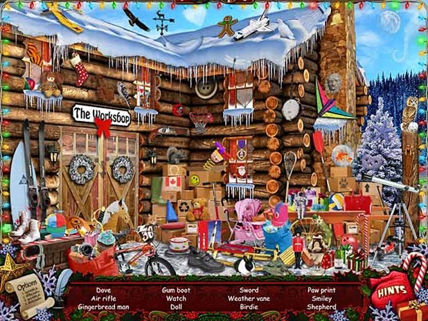 Christmas Wonderland 2 Christmas Wonderland 2