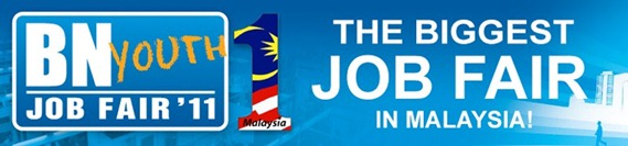 karnival kerjaya