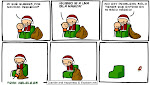 ¿Qué quieres para Navidad? ¿Qué quieres para Navidad?
