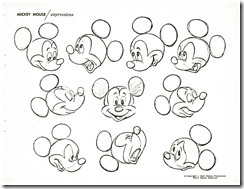 HowtoDraw Mickey5