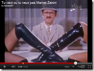 Tu Veux ou Tu Veux Pas
