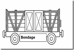 bondage bondage