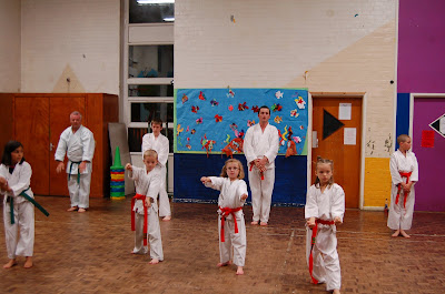  October 2010 Grading Pictures