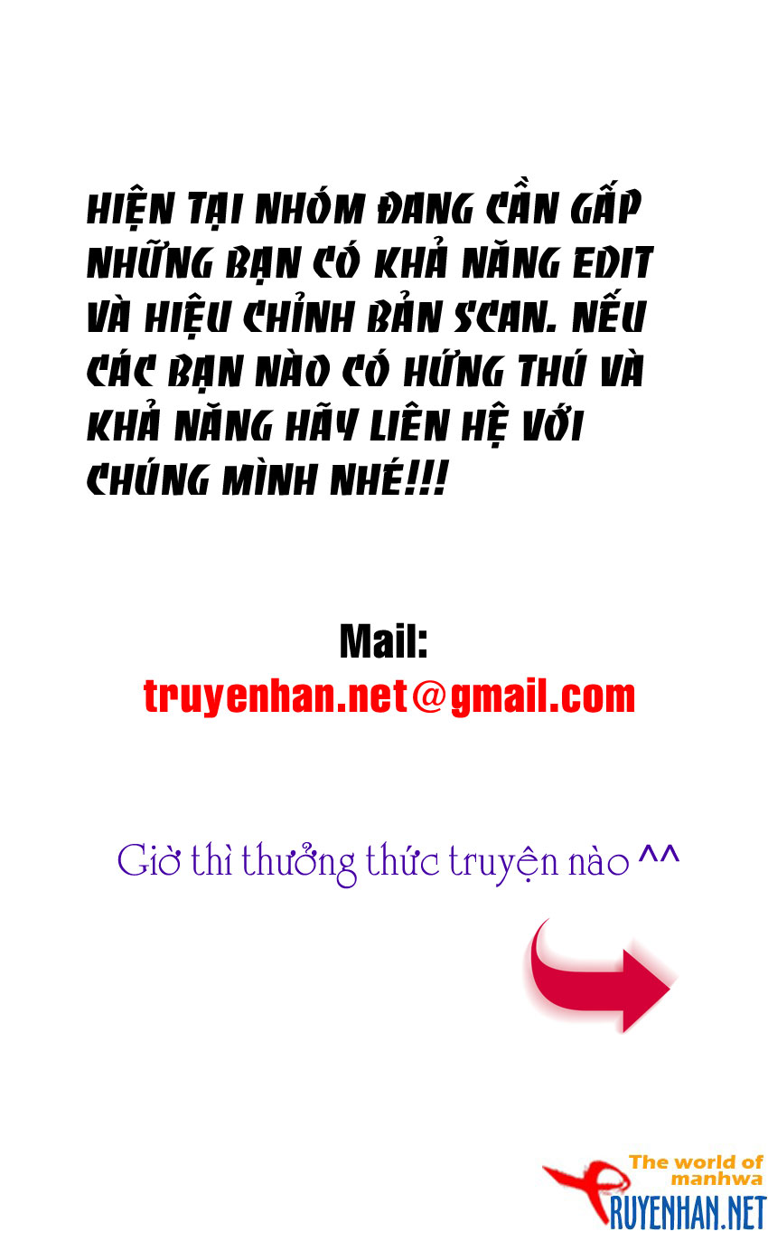 Chàng trai hào hiệp chap 7