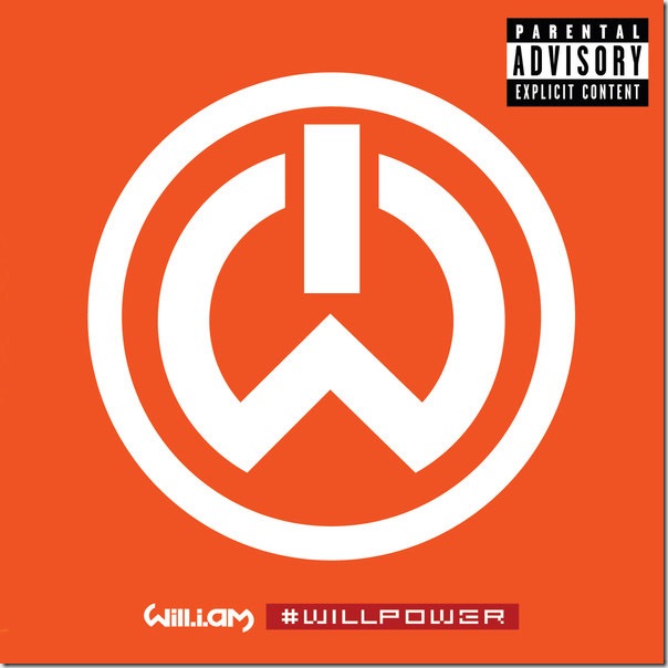  will.i.am - #willpower (Deluxe Edition) [Album] (+3 Bonus Tracks) (Mastered for iTunes)