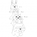 Twitter icon size W73xH73