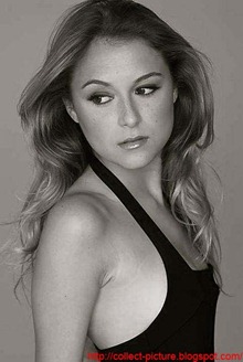 Alexa Vega old Pictures