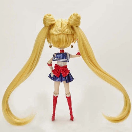 Pullip Sailor Moon Pullip Sailor Moon