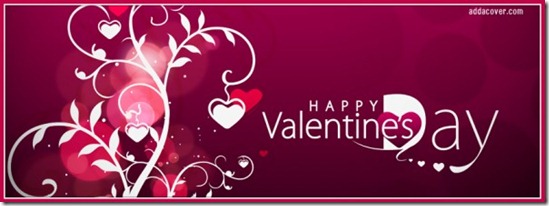 Happy Valentine day