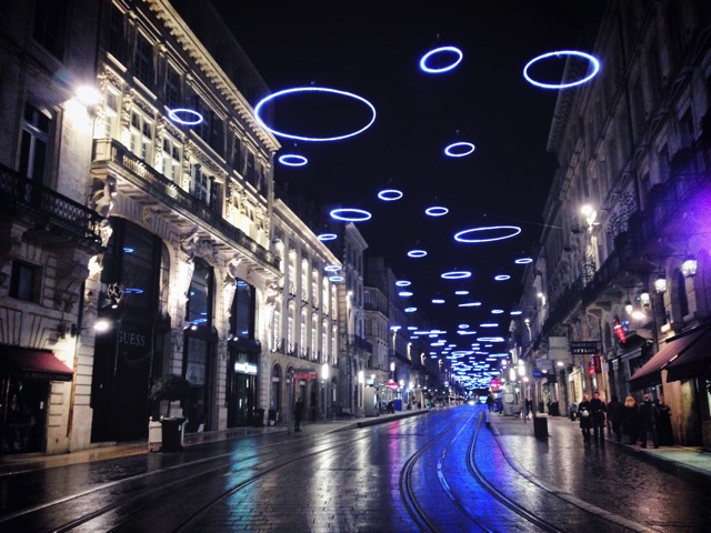 bordeaux lights