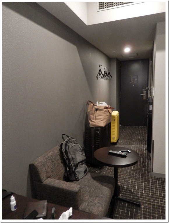 廣島華盛頓酒店_房間_09